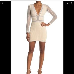 Tiger Mist Little Liar Dress Size L #12 (Price Firm)